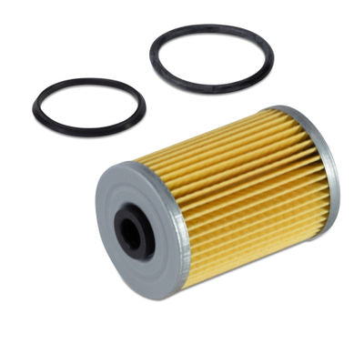 Sierra 18-7977-1 Fuel Filter for Mercruiser. Fits: 2004 & newer MCM/MIE engine with Gen III fuel cooler