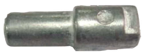 Martyr Anodes 66M-11325-00A Internal Engine Anode, Aluminum