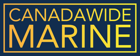 CanadaWide Marine Logo