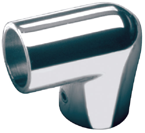 Sea-dog line 90° Elbow, 7/8", 316 Stainless