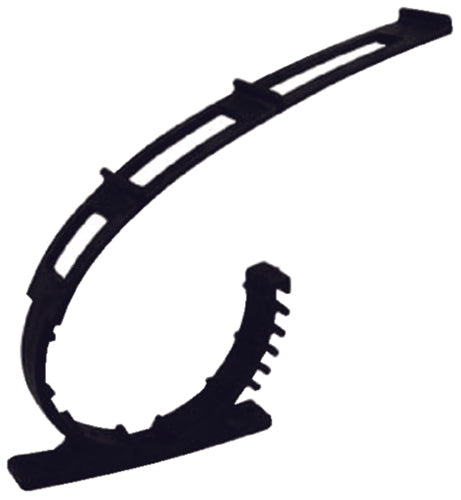 Davis 544 Super Quick Fist Clamp Holds Objects from 2-1/2 to 7-1/2"