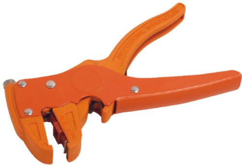 Sea-Dog Line 429930-1 Adjustable 24 to 12 Gauge Wire Stripper & Cutter Tool
