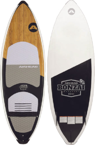 Airhead AHWSF01 Banzai Wake Surf Board