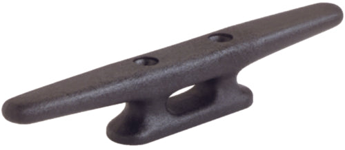 Attwood 12112-1 Nylon Cleat -6-1/2". Very tough Corrosion-proof economical cleat