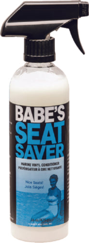 Babe's Seat Saver, 1 Pint