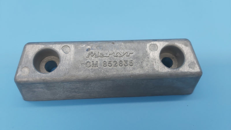 852835 Anode For Volvo Penta