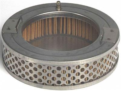 Carter Replacement fuel filter STS200. Direct fit OE replacement, ensuring a no hassle installation. Traps dirt particles, rust and other substances before they can leave the fuel tank.