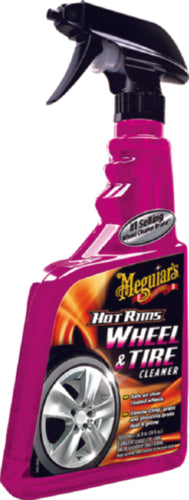 Hot Rims® All Wheel Cleaner, 24 oz