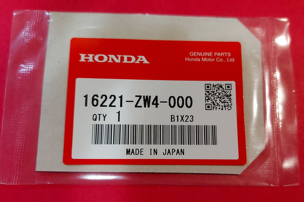 Honda 16221-ZW4-000 Carburetor Gasket