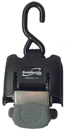 Boatbuckle F14393 Retractable Bow Tie-Down, 43"