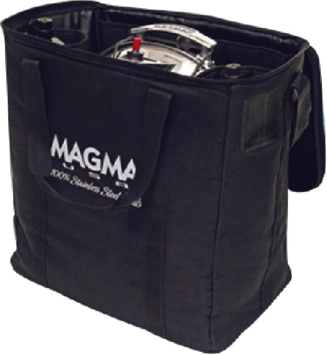 Magma A10-992 Padded Grill and Accessory Carrying & Storage Case