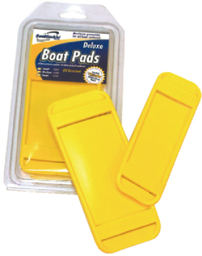 BoatBuckle Protective Boat Pads Medium 2" (2 Per Pack)