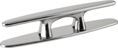 Sea-dog Line 041886 Arch Stud Mount Stainless Steel Rub Plate, 6"