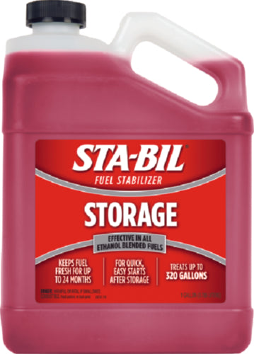Sta-Bil 22258 Fuel Stabilizer, 946 ml