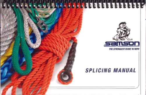 Samson 9960062 Splicing Manual