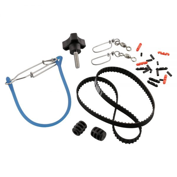 Scotty 1158 Depthpower Downrigger Spare Parts Kit. All the parts.