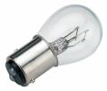 Double Contact Bayonet Base Light Bulb, Incandescent, 18.4 W
