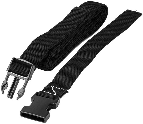 Sea-dog Line 491115-1 Mooring Cover Support Crown Webbing Strap Kit, Pack of 3 Straps