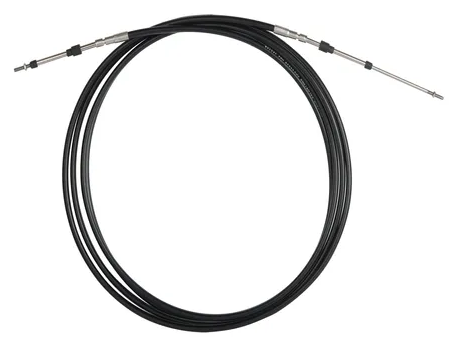 SeaStar Solutions CCX63308 33C Xtreme Control Cable Assembly, 8'