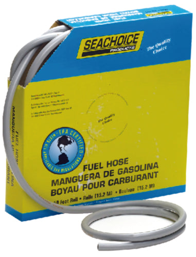 Seachoice B1-15 EPA Compliant Low Perm Fuel Hose