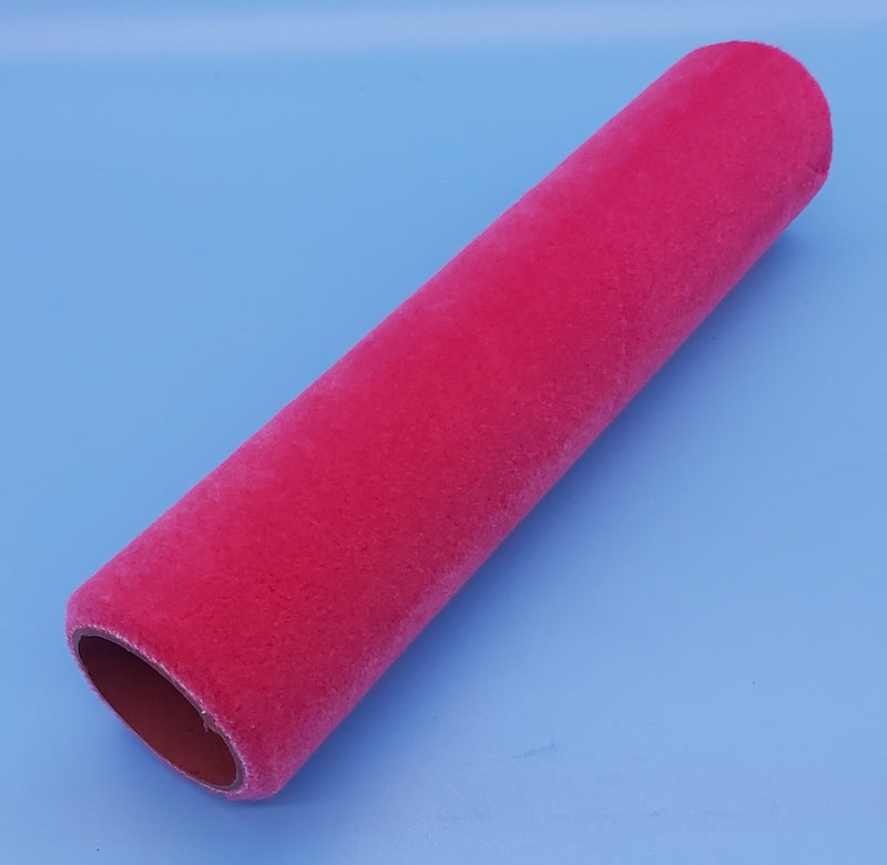 Seachoice 92731 9" Mohair 1/8" Nap Roller. Phenolic core for use with Fiberglass and Bottom Paint
