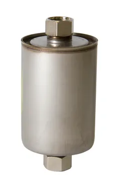 Sierra In-Line Fuel Filter 18-7976. Replaces: Crusader 23250, Pleasurecraft 47004. Application: Fuel Filter with O-Rings