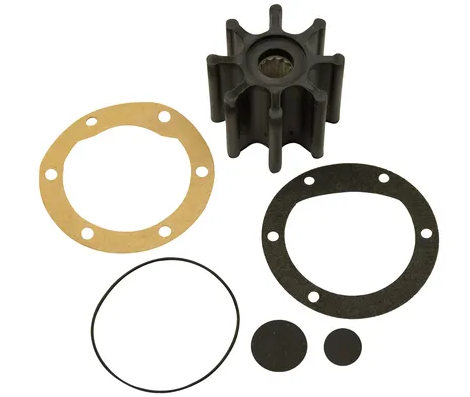 Sierra Water Pump Impeller Kit 18-3077. Impeller-Volvo for GM engines 2005 & up. Replaces Volvo 21213664.
