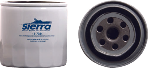 Sierra Water Separating Fuel filter 18-7944