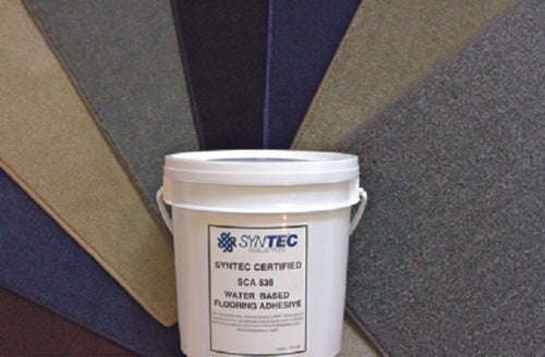 Syntec Industries SCA571-50 Marine Flooring Adhesive