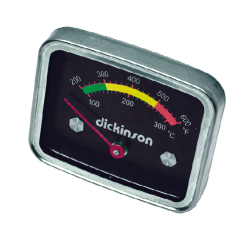 Dickinson Thermometer for Small & Large Sea-B-Que