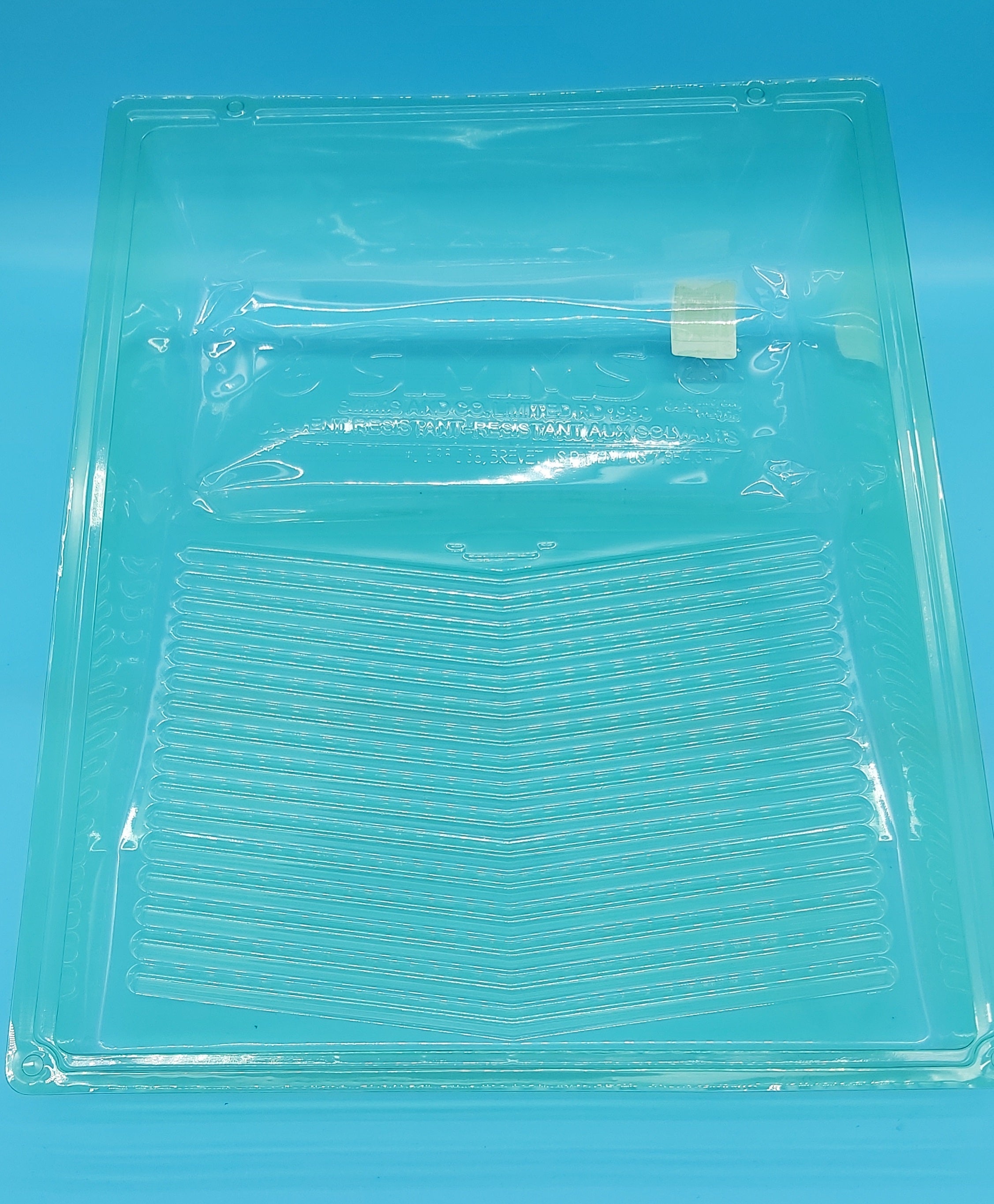 TS Simms T2010 Jumbo Paint Tray Liner